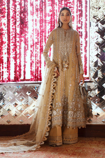 Etincelle Nue  Ep-20167 Elan Pakistani Branded Original Suit